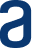 logo Alura - letra 'a' minúscula, na cor azul escura